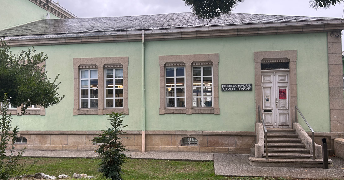 Biblioteca-Sarria