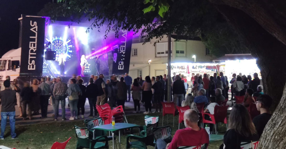Dúo-Estrellas-festa-Bóveda