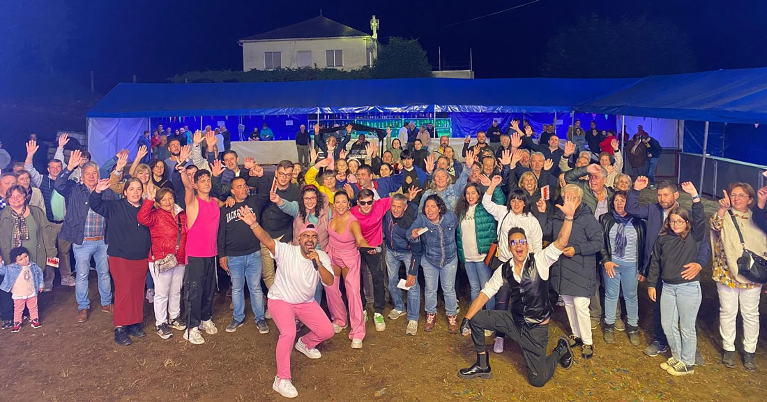 Festas-de-Goián