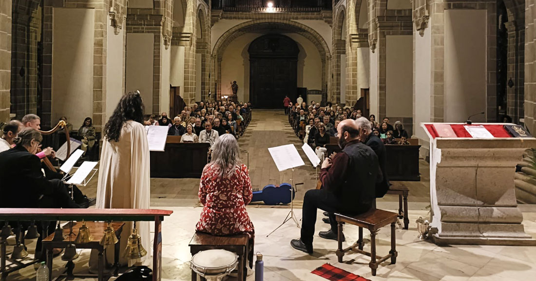 I-Ciclo-de-Música-Medieval-Lugo-De-Trovas-e-Cantigas-Samos