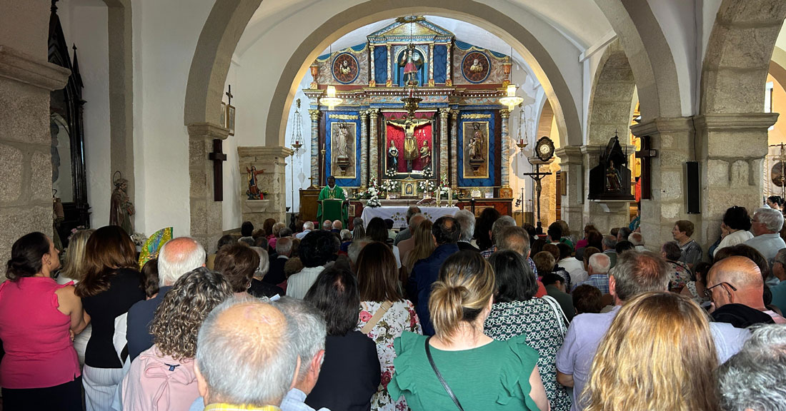 Romaría-do-Santo-Cristo-de-Goián-Sarria