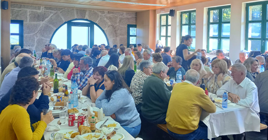 celebración-San-Miguel-en-Goián