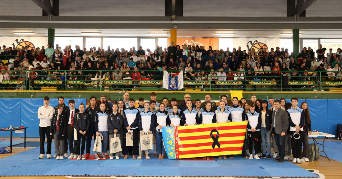 Open-do-Camiño-vila-de-Sarria-taekwondo