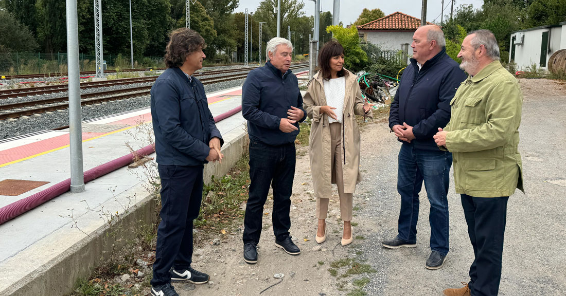 PP-Sarria-nas-inmediacións-da-estación-de-Oural