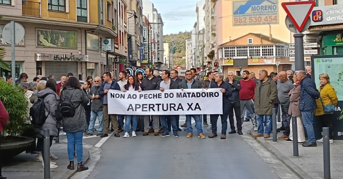 manifestación-contra-o-peche-do-matadoiro-Sarria