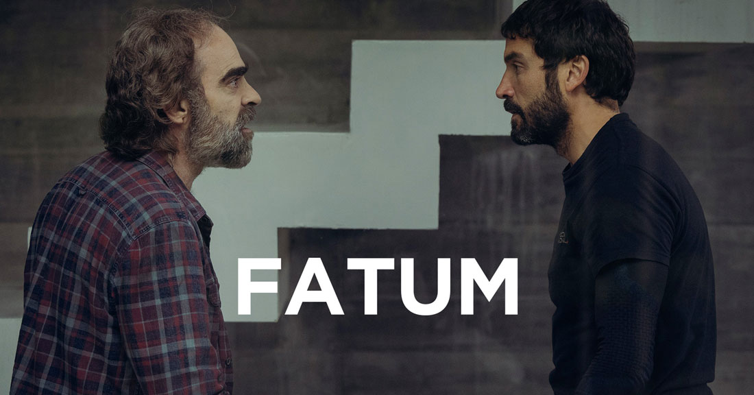 película Fatum