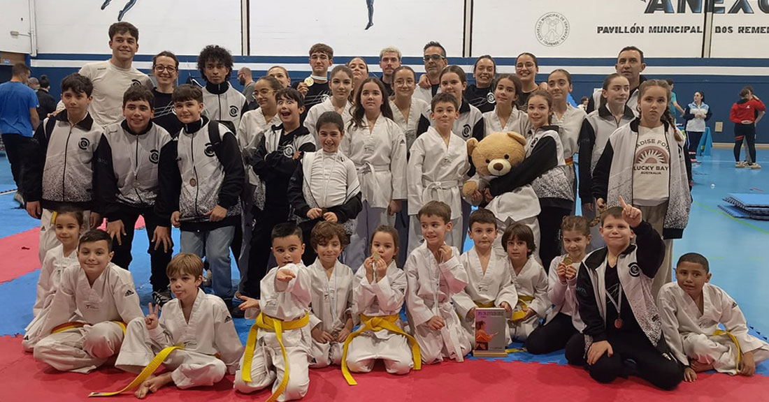 Open-Ourense-AC-Taekwondo-Sarria