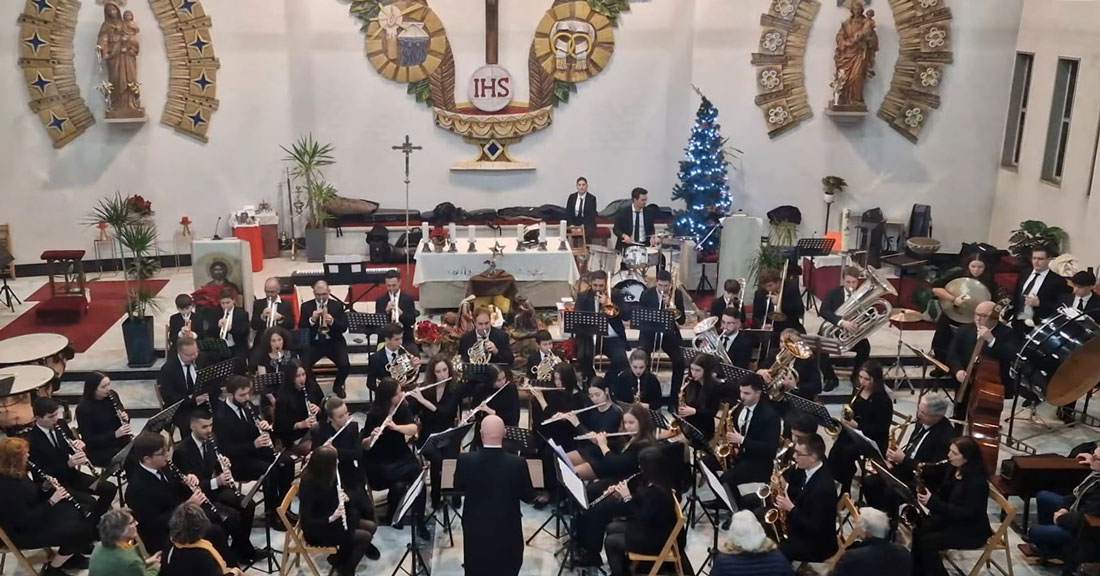 concerto-de-Nadal-Igrexa-nosa-Señora-do-Rosario-de-Sarria