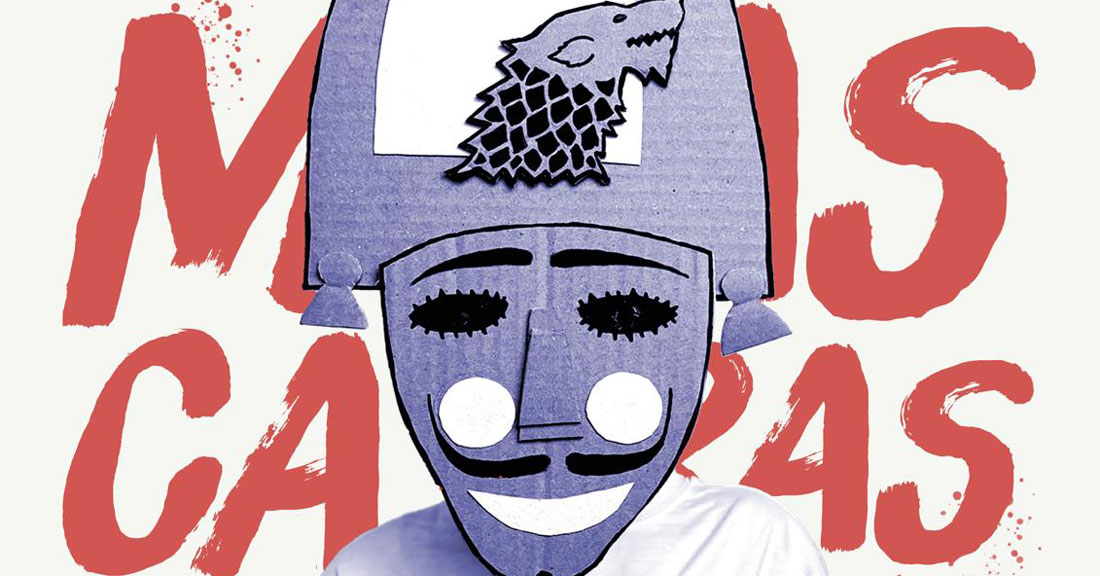 máscaras-obradoiro-Asociación-Hu-hú