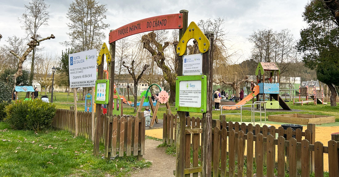 parque-do-Chanto-Sarria