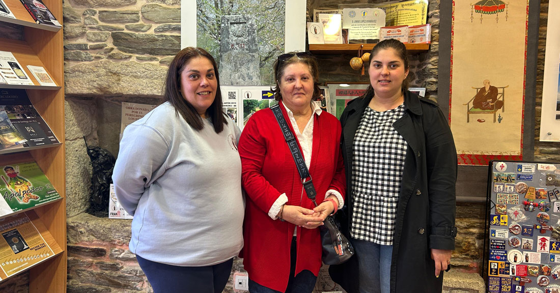 Asociación-Amigos-do-Camiño-de-Santiago-Sarria-directiva