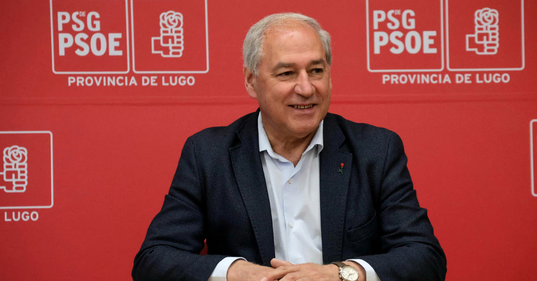 jose-tome-novo-secretario-provincial-do-psoe