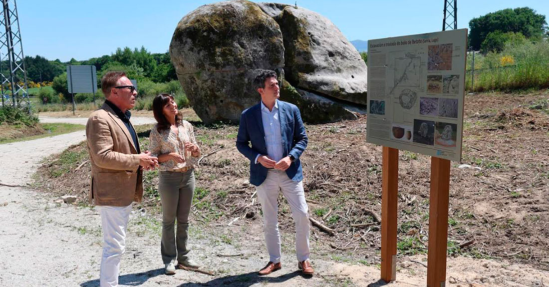 Betote-sarria-xacemento-arqueoloxico-remate-traballo-2025
