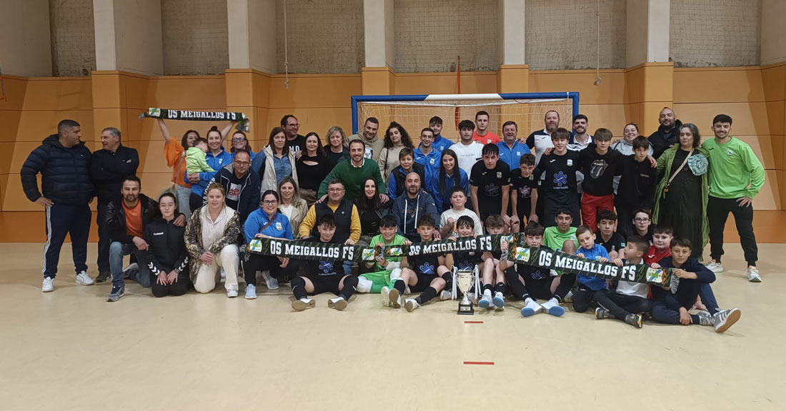 Celebracion-ascenso-Infantil-A-Meigallos