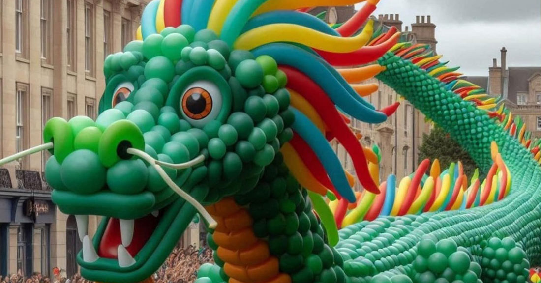 dragon-de-cores-sarria