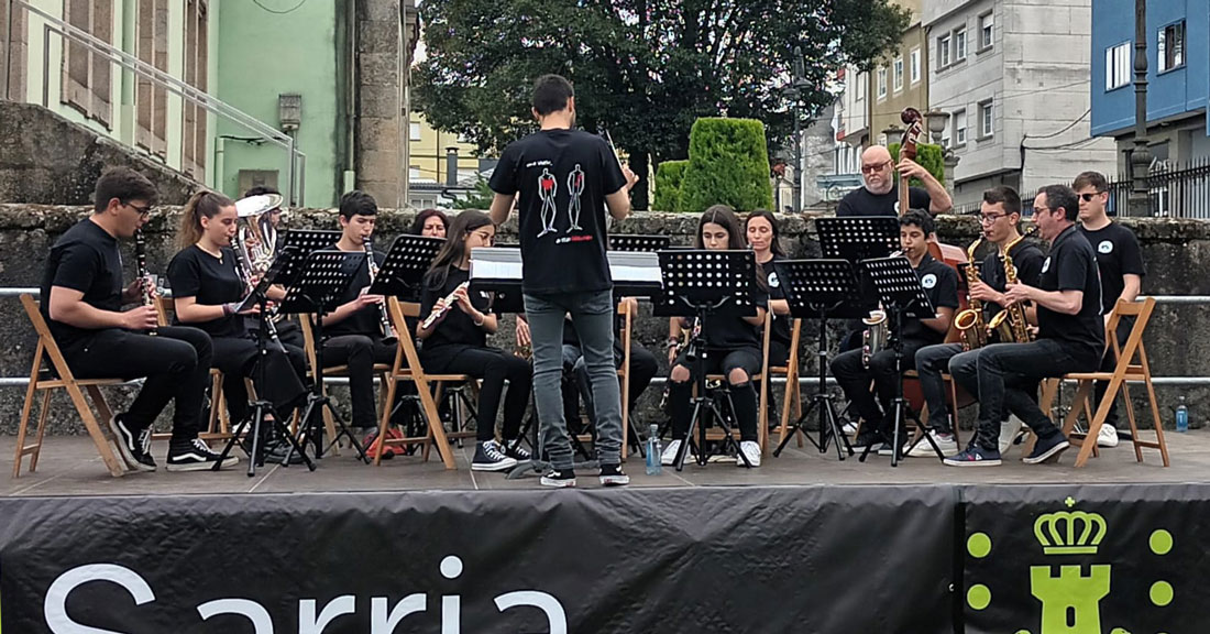 Clarisaxos-San-Xoan-Sarria