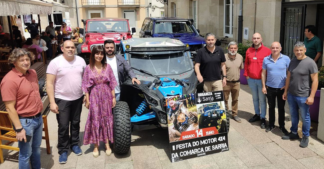 II-Festa-do-Motor-Sarria