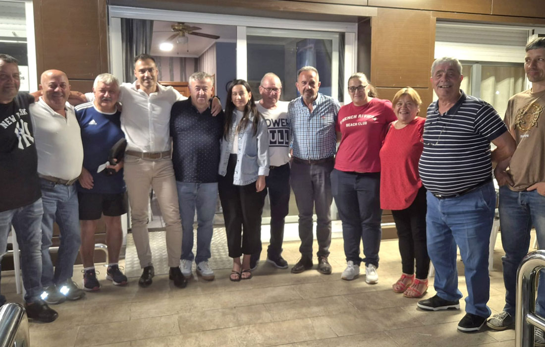 Láncara-Executiva-PSOE