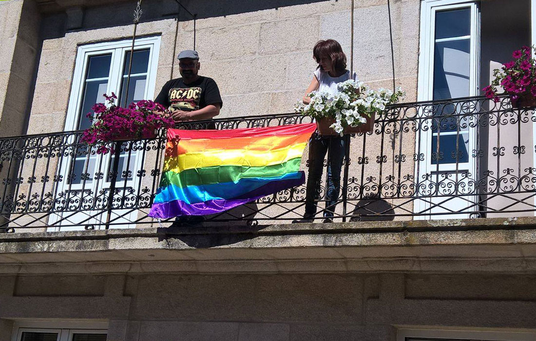 Orgullo-Sarria