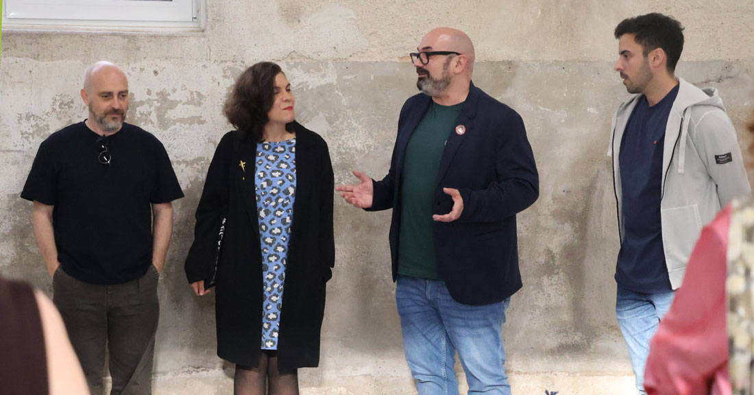 inauguracion-Trienal-Huhu-Sarria