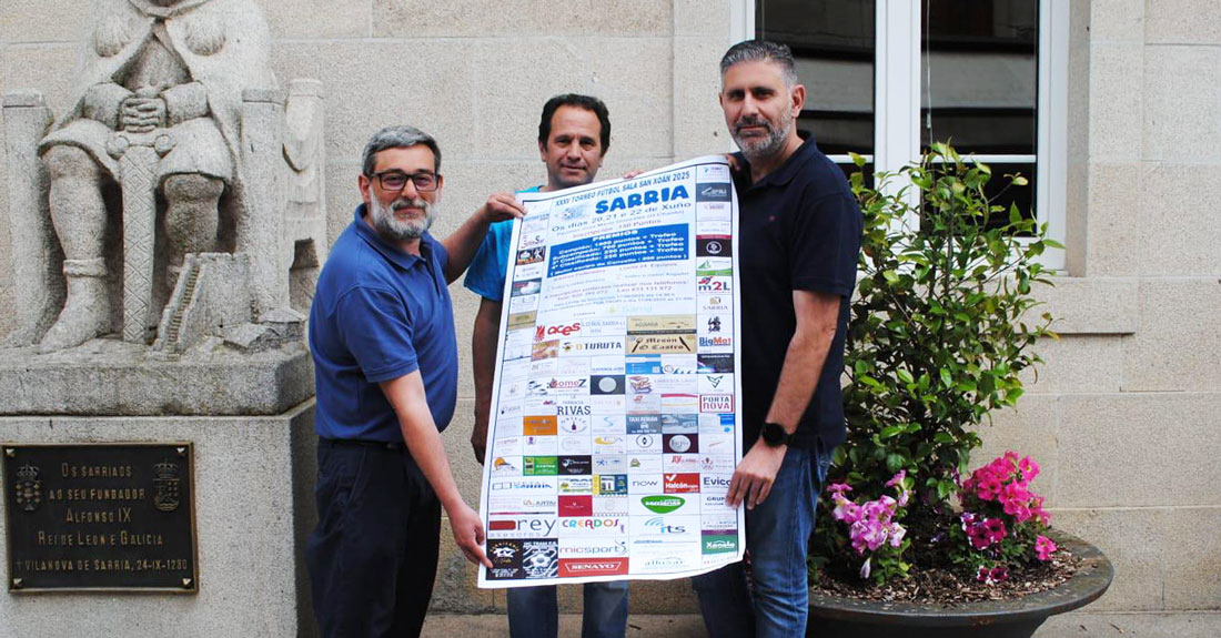 presentación-Torneo-de-Fútbol-Sala-San-Xoán-Sarria