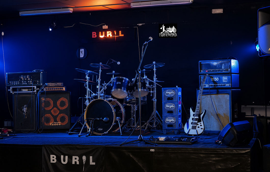 Escenario-Buril-Sarria