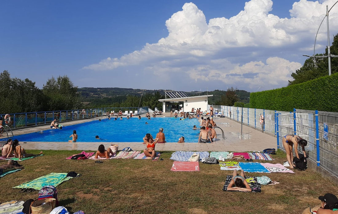 Piscina-Paradela