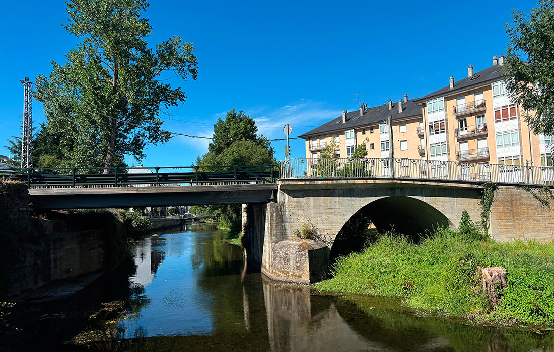 Ponte-Ribeira-en-Sarria