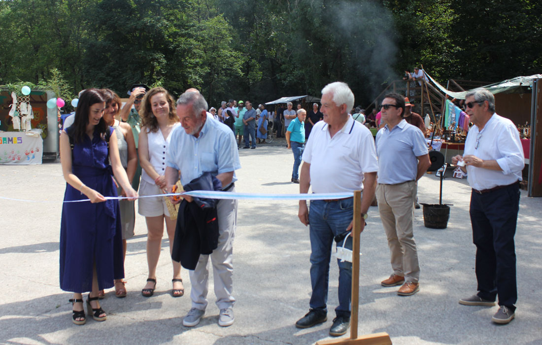 Feira-de-Artesanía-Samos-2025