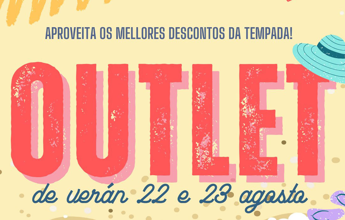 Outlet-ACES-Sarria