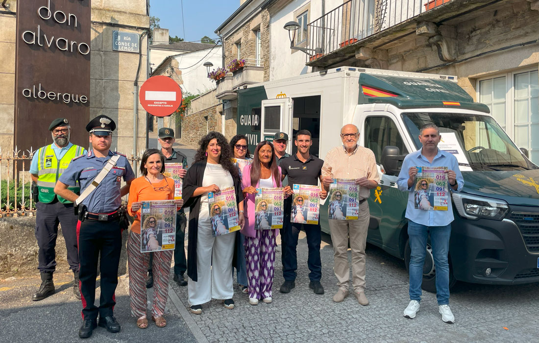 campaña-'Non-camiñas-soa'-da-Subdelegación-do-Goberno-Sarria