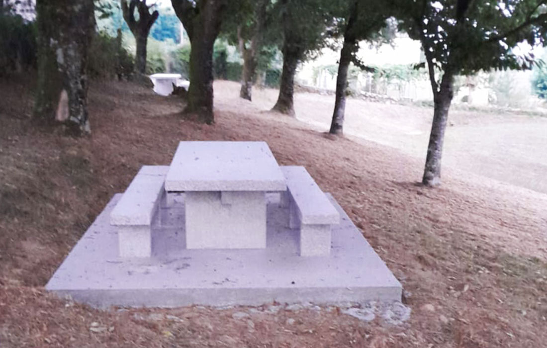 merendeiros-Goián-Sarria