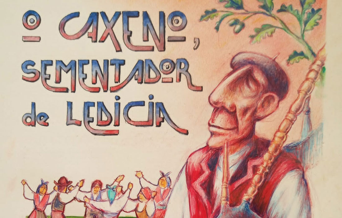 o-caxeno-cartel