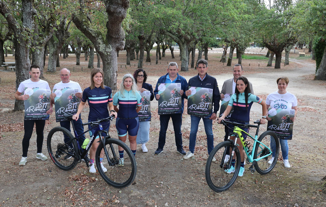 BTT-A-Ribeira-O-Páramo