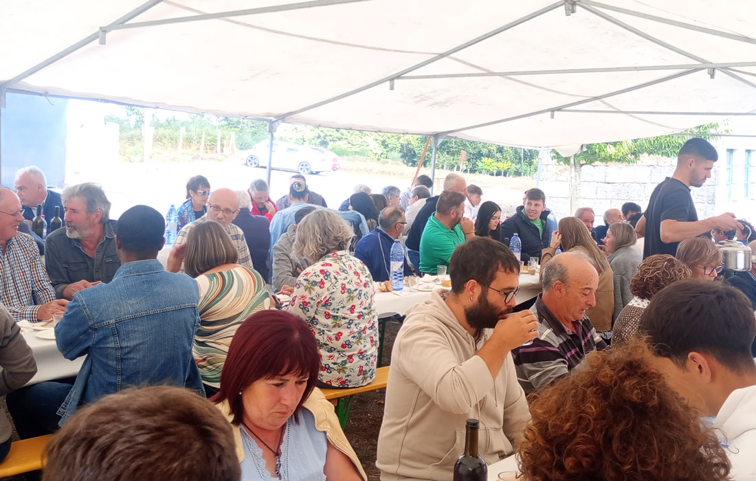 Festa-San-Miguel-Goián-Sarria