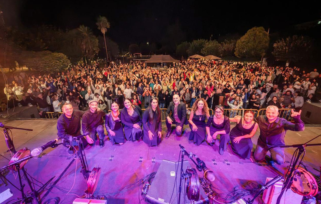 concierto-Xabier-Díaz-Noite-Meiga-Sarria