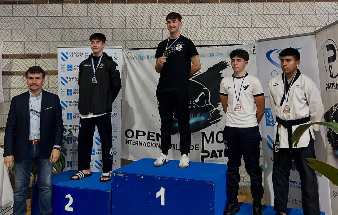AC-Taekwondo-poomsae-Moaña