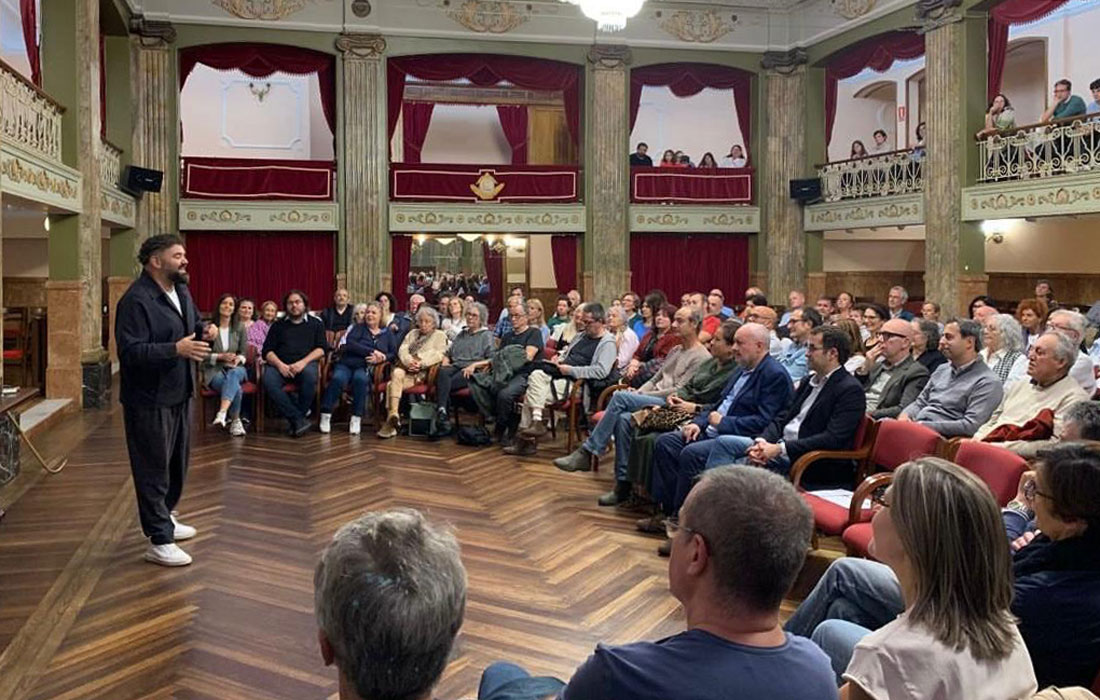 Abraham-Cupeiro-Círculo-das-Artes-Lugo