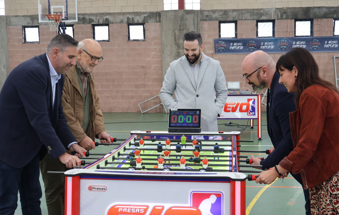Master-Futbolín--Sarria