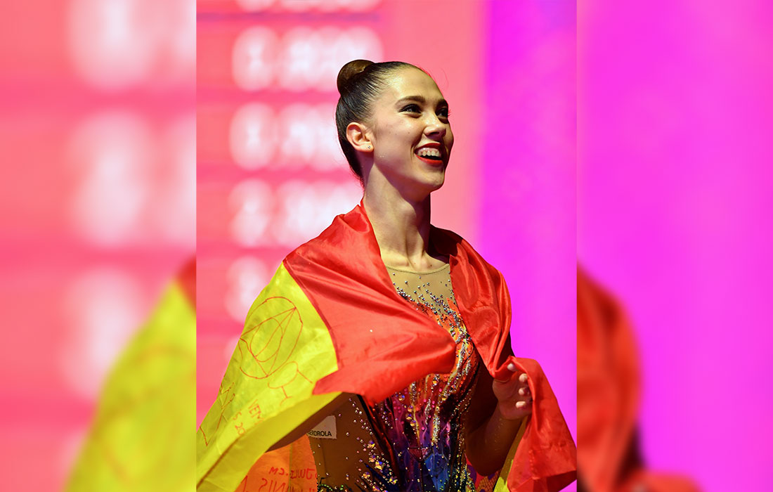 Polina-Berezina