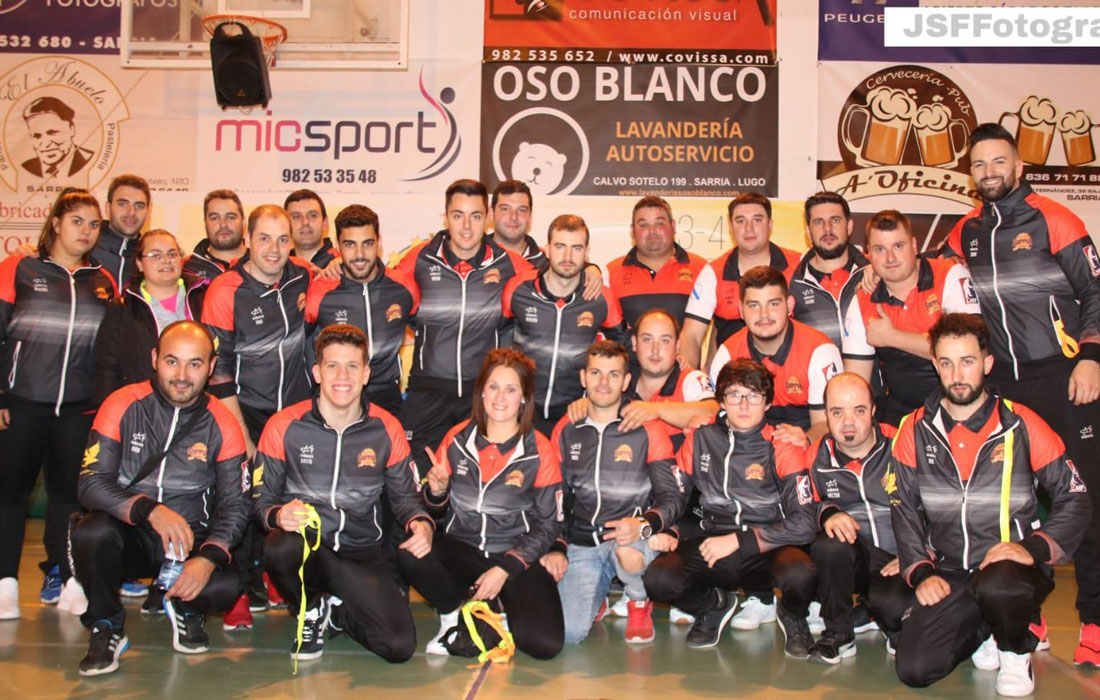 equipo-futbolín-Sarria