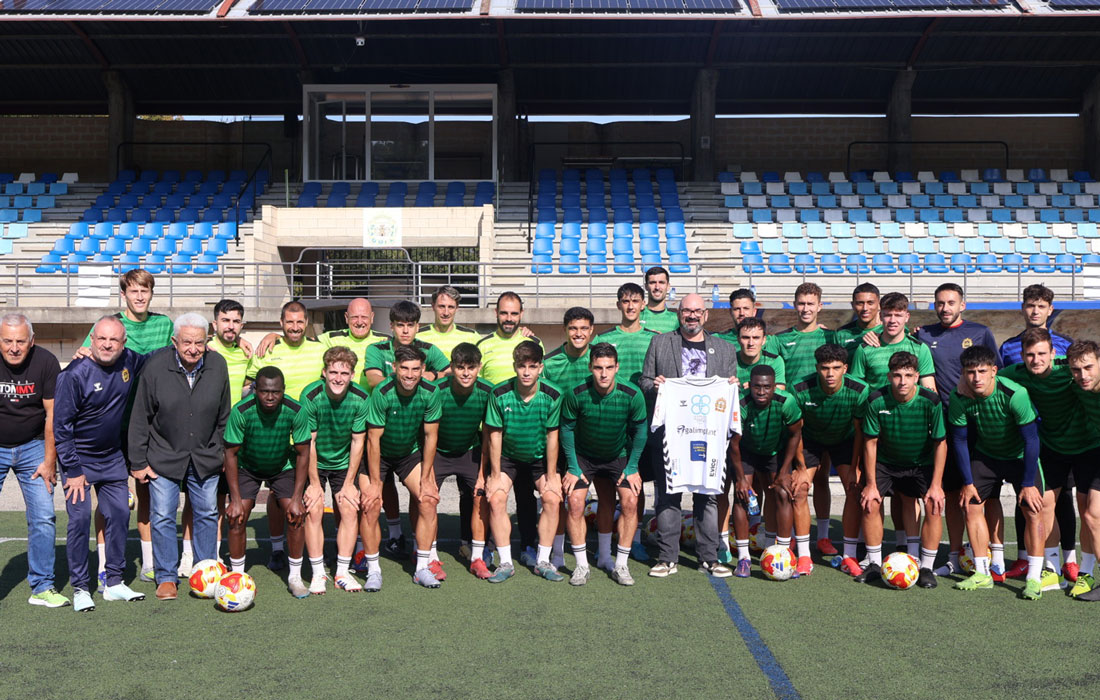 primeiro-equipo-SD-Sarriana-2025