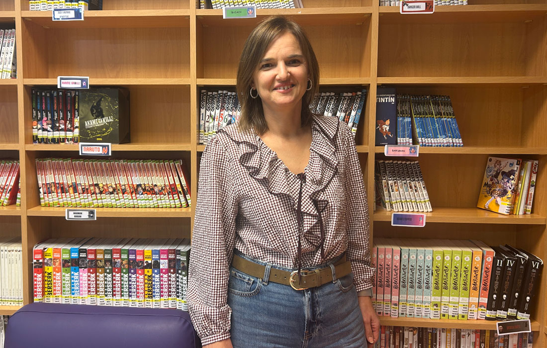 Ana-López-directora-IES-Gregorio-Fernández