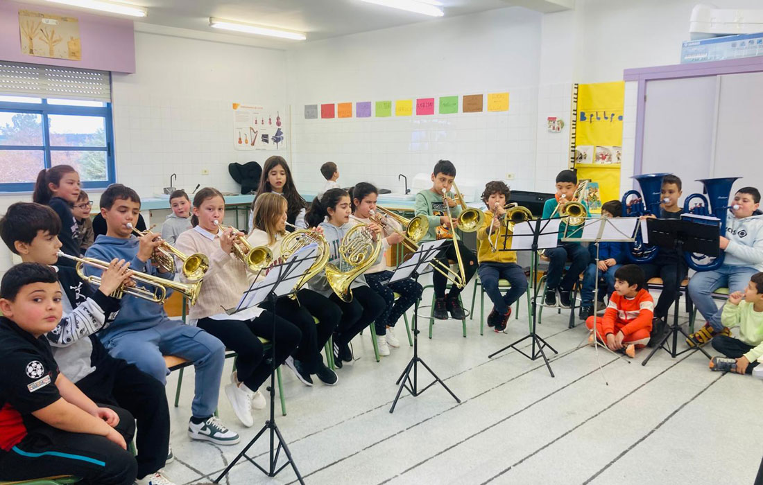 CEIP-do-Páramo-proxecto-formación-musical