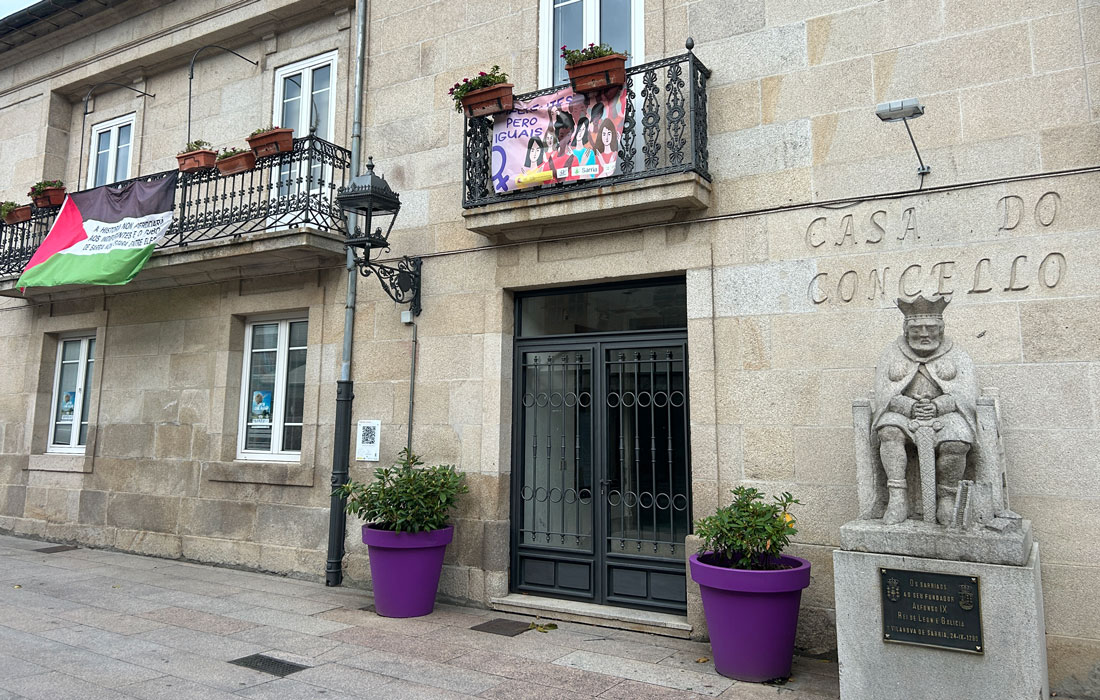 Casa-Concello-de-Sarria