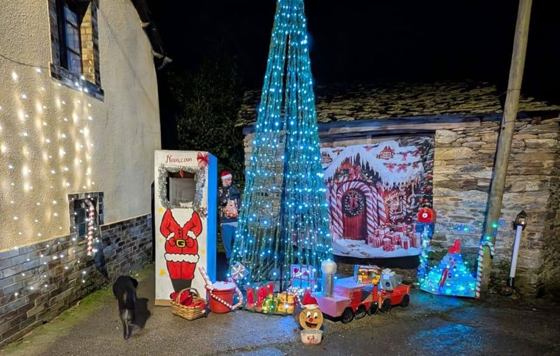 Nadal-en-Carralcova-O-Incio