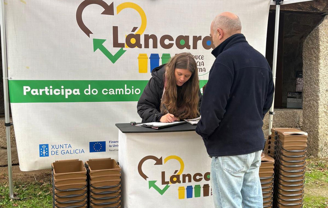 biorresiduos-Láncara