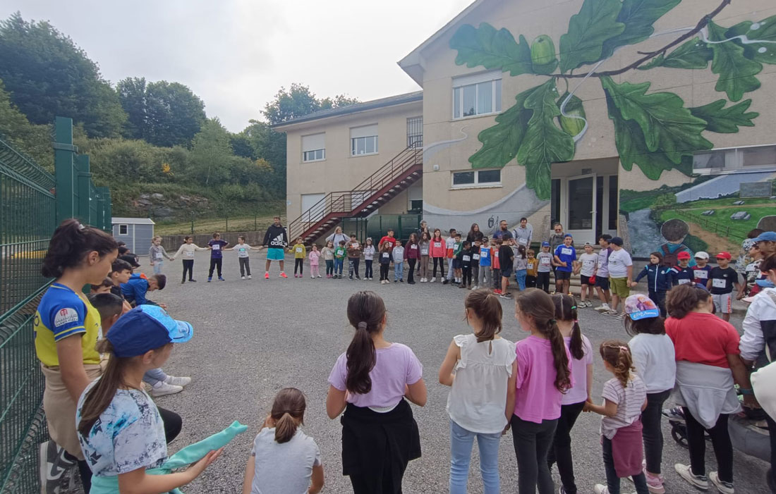 colexio-CEIP-Triacastela