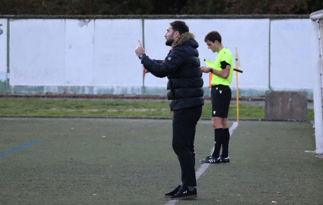 Dani-Giménez-adestrador-Sarriana