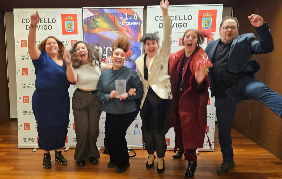 Mudanza-Sonia Arias festival de cine Vigo